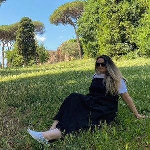 Meet your Posher, Kendra